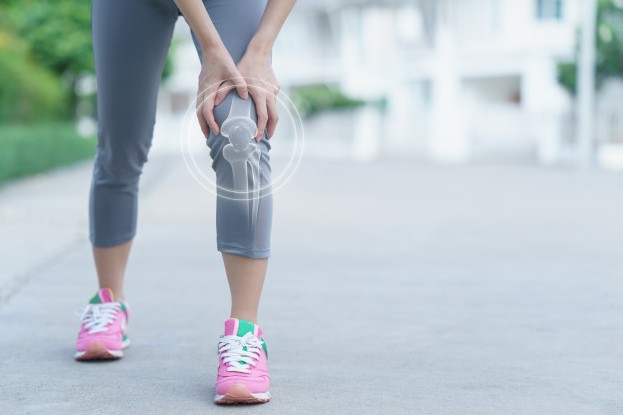 Wholesome foods for joint wellness